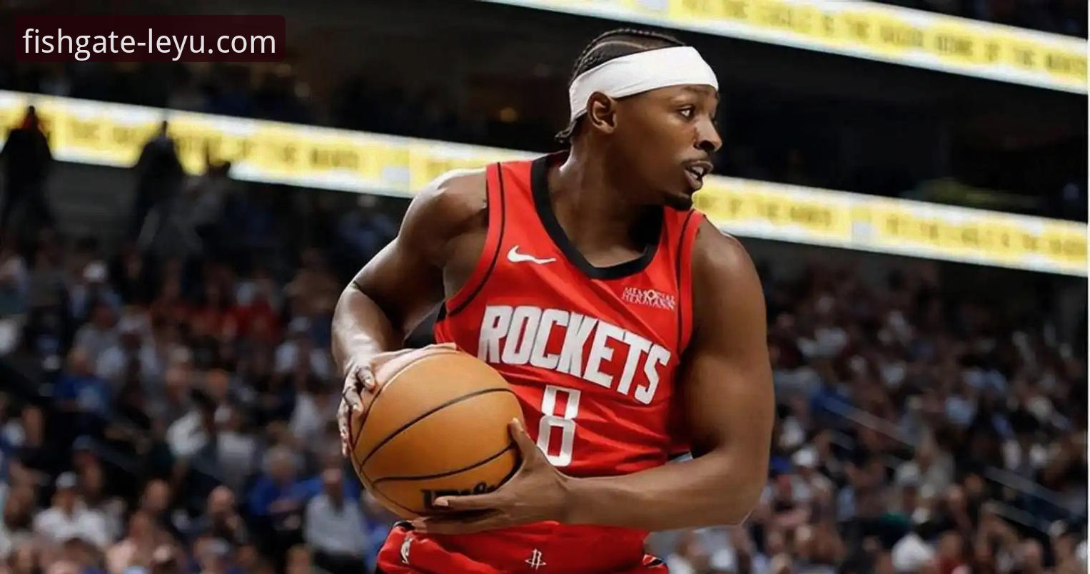 火箭主场大胜尼克斯：一场酣畅淋漓的攻防教学，乐鱼体育官网观赛体验分享