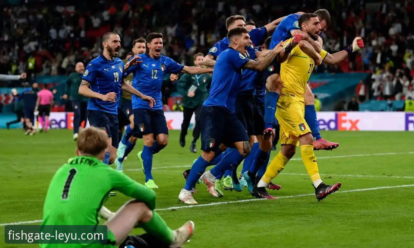 意大利连续三届无缘世界杯，波黑创造历史——从附加赛决赛看足球世界的新秩序？